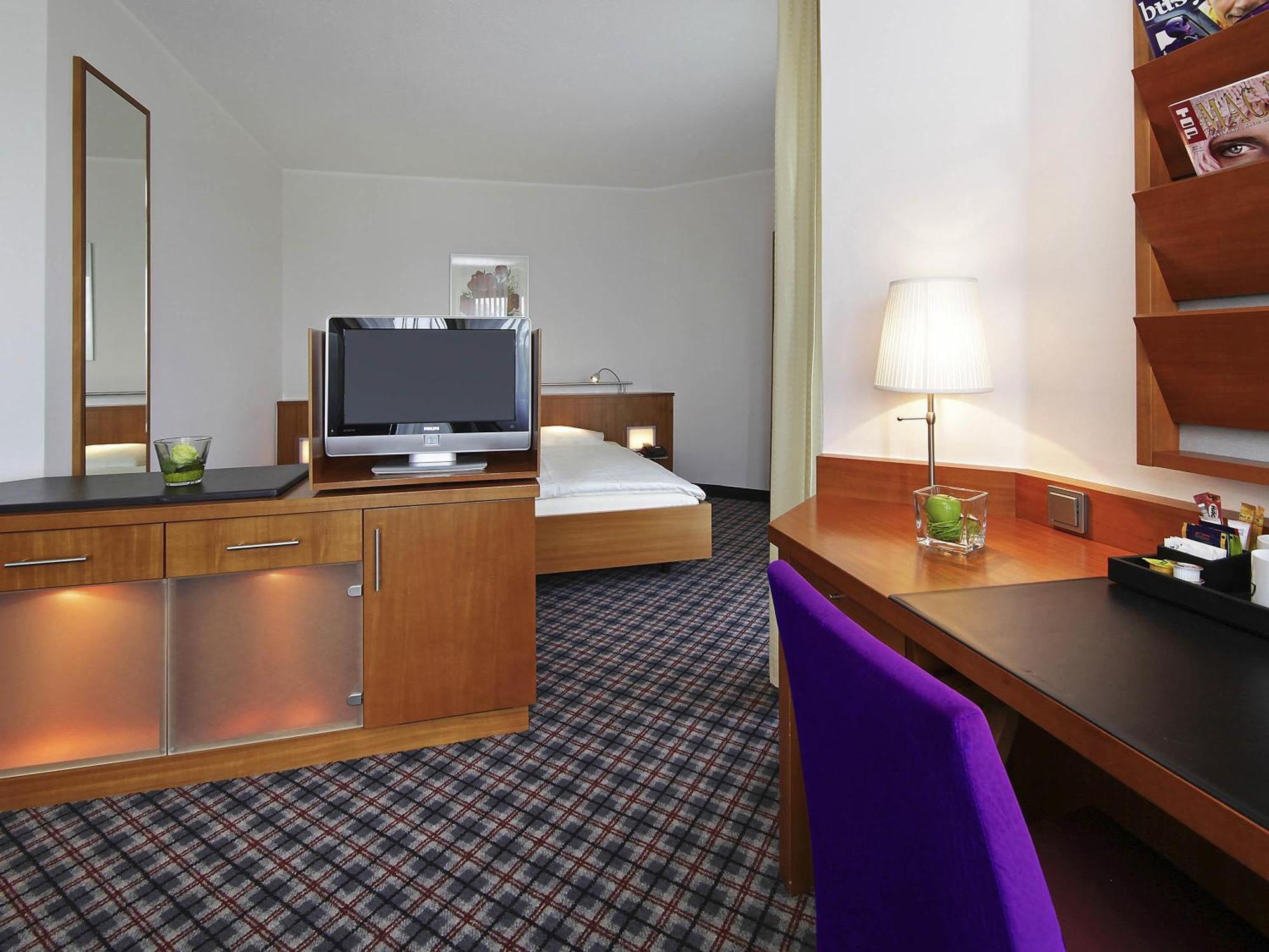 Privilege Double Room