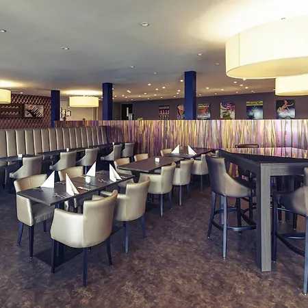 Mercure Hotel Dortmund Messe-2